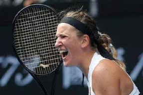 九游体育- 阿扎伦卡夺冠 