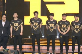 九游-Karsa意外战胜DWG，重返赛场引爆全场！