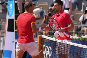 九游- 纳达尔 对手 