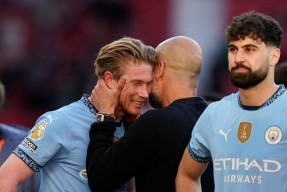 九游体育- 德布劳内哪个球队 