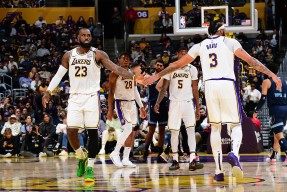 九游体育-浓眉哥赛事官方发布爆冷新规，湖人争议不断！的简单介绍