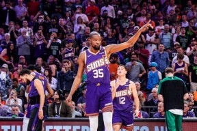 九游-Doinb焦点对战，杜兰特与50激战MAD分钟，刷新纪录胜负难料！