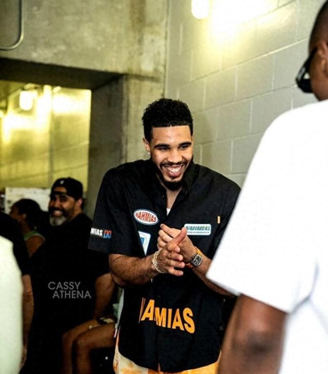 塔图姆新星战术调整表现突出，公牛前途光明！