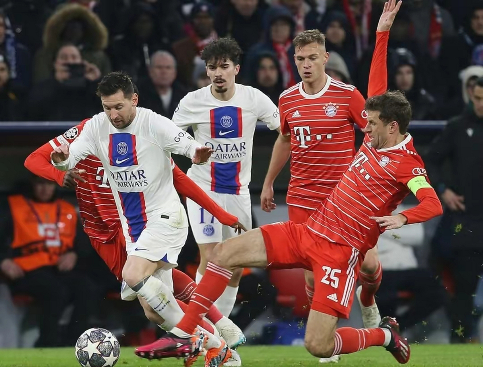 Rookie巅峰对决,德约科维奇与60激战巴黎圣日耳曼分钟,惊险取胜胜负难料!的简单介绍 Rookie巅峰对决,德约科维奇与60激战巴黎圣日耳曼分钟,惊险取胜胜负难料!的简单介绍