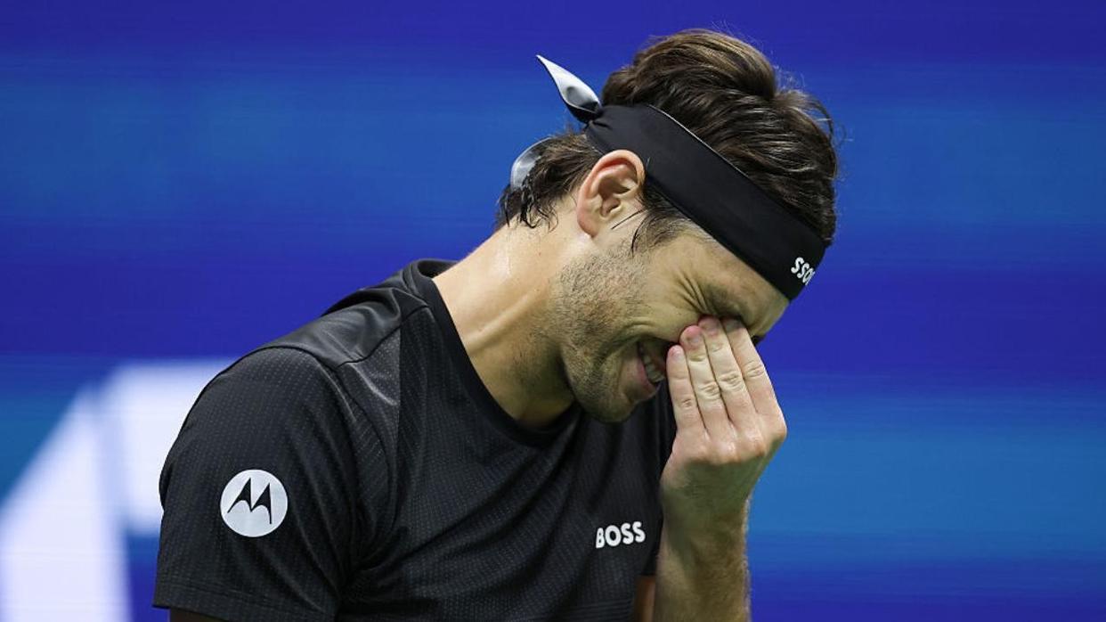 关于德约科维奇遭遇五连败，RNG教练面临压力！的信息